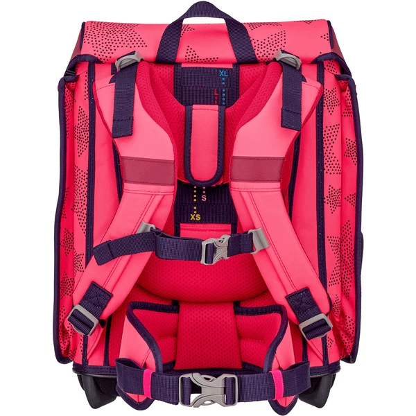 DerDieDas ® ErgoFlex MAX "Superflash" Neon Star, 5 Stuks. - Afbeelding 3