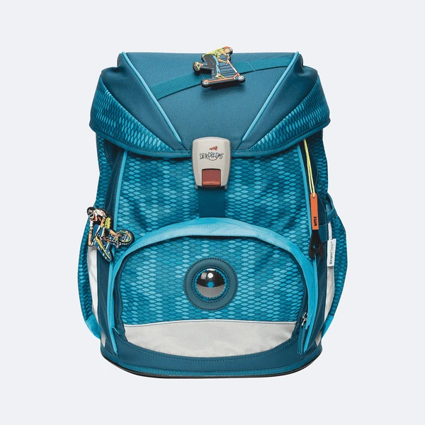 DerDieDas ® Ergoflex Super Light Trendsport, 5 Stuks. - Afbeelding 2