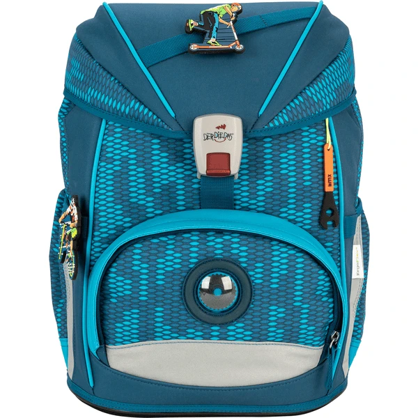 DerDieDas ® ErgoFlex - Trendsport, 5 Stuks. - Afbeelding 2