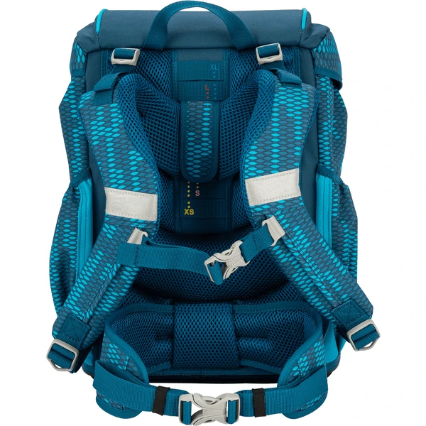 DerDieDas ® ErgoFlex - Trendsport, 5 Stuks. - Afbeelding 3