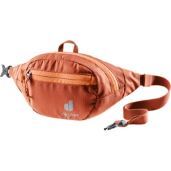Deuter Fanny Pack Junior Riem Chestnut