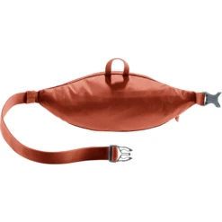 Deuter Fanny Pack Junior Riem Chestnut -Randwinkel Voor Kinderen deuter fanny pack junior riem chestnut a363802 3