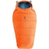 Deuter Kinderslaapzak Little Star -Randwinkel Voor Kinderen deuter kinderslaapzak little star a407492