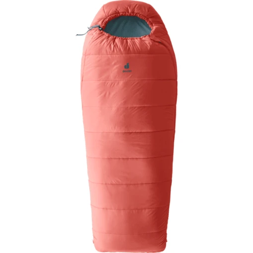 Deuter Kinderslaapzak Ster Light Krentenbol - Afbeelding 2