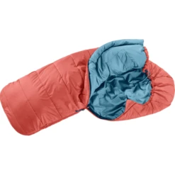 Deuter Kinderslaapzak Ster Light Krentenbol -Randwinkel Voor Kinderen deuter kinderslaapzak ster light krentenbol a407573 2