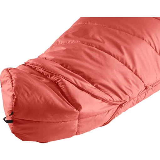 Deuter Kinderslaapzak Ster Light Krentenbol - Afbeelding 4