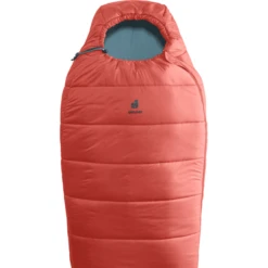 Deuter Kinderslaapzak Ster Light Krentenbol -Randwinkel Voor Kinderen deuter kinderslaapzak ster light krentenbol a407573 4