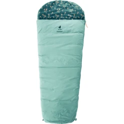 Deuter Slaapzak Jade Deepsea