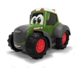 DICKIE ABC Fendti