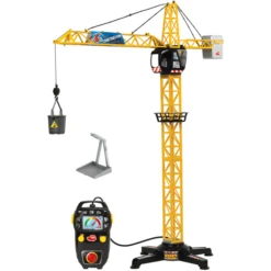 Dickie Giant Crane