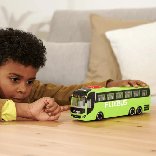 DICKIE MAN Lion's Coach - Flixbus - Afbeelding 2