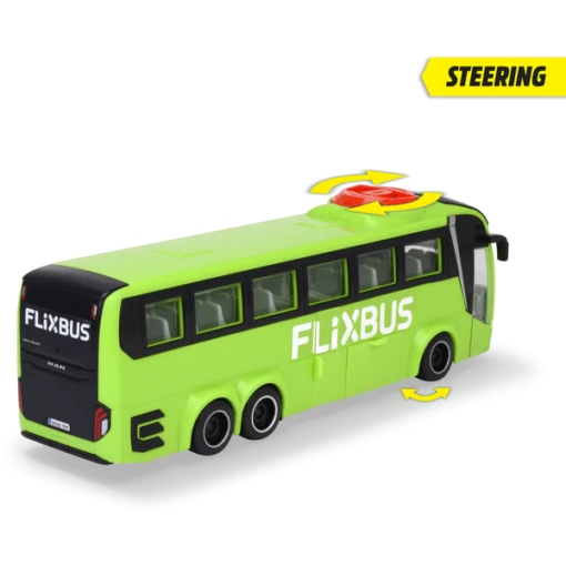 DICKIE MAN Lion's Coach - Flixbus - Afbeelding 3