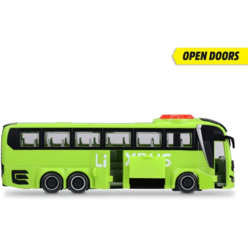 DICKIE MAN Lion's Coach - Flixbus - Afbeelding 4