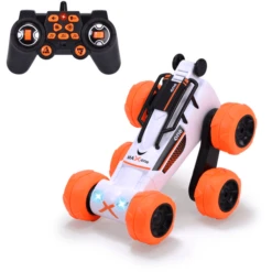 DICKIE RC Flix Star, RTR