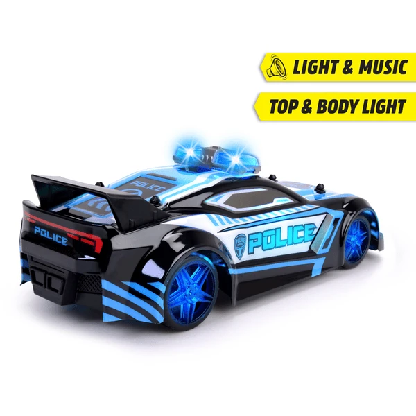 DICKIE RC Police Interceptor, RTR - Image 4