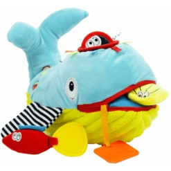Dolce Ontdekkers Walvis