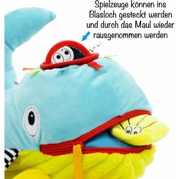 Dolce Ontdekkers Walvis - Image 5