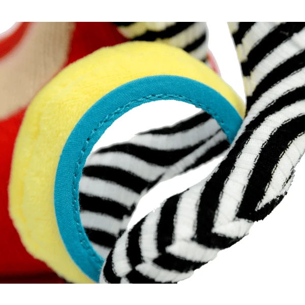 Dolce Speelgoed Siamese Kat - Image 3