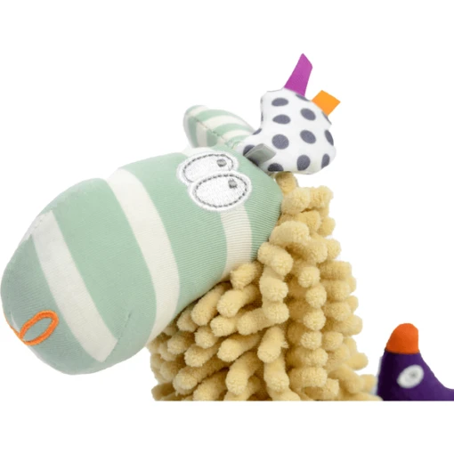 Dolce Toys Primo Lama - Afbeelding 2