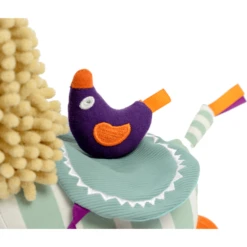 Dolce Toys Primo Lama -Randwinkel Voor Kinderen dolce toys primo lama a314405 2