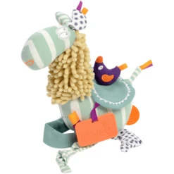 Dolce Toys Primo Lama