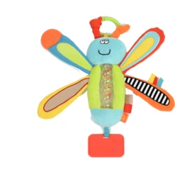 Dolce Toys Sensory Dragonfly