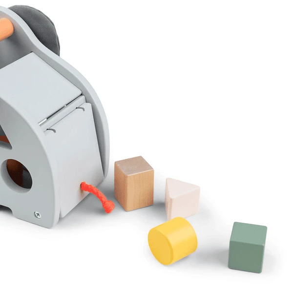 Done By Deer ™ Elphee Grey Plug-in Spel - Afbeelding 2