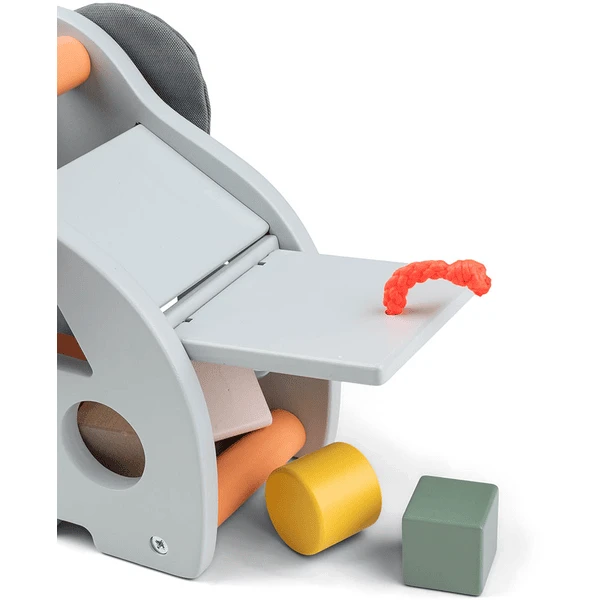 Done By Deer ™ Elphee Grey Plug-in Spel - Afbeelding 3