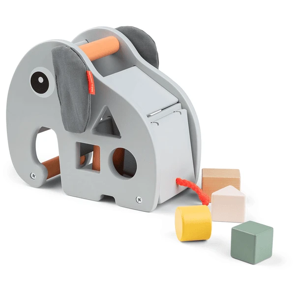 Done By Deer ™ Elphee Grey Plug-in Spel - Afbeelding 4