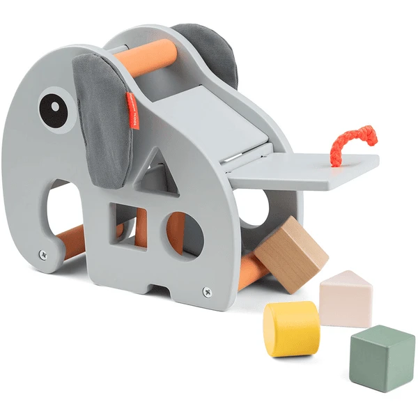 Done By Deer ™ Elphee Grey Plug-in Spel - Afbeelding 5