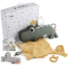 Done By Deer ™ Geschenkdoos Play Time Kleurmix -Randwinkel Voor Kinderen done by deer geschenkdoos play time kleurmix a337839