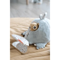 Done By Deer ™ Hide And Seek Wally Blue -Randwinkel Voor Kinderen done by deer hide and seek wally blue a304325 3