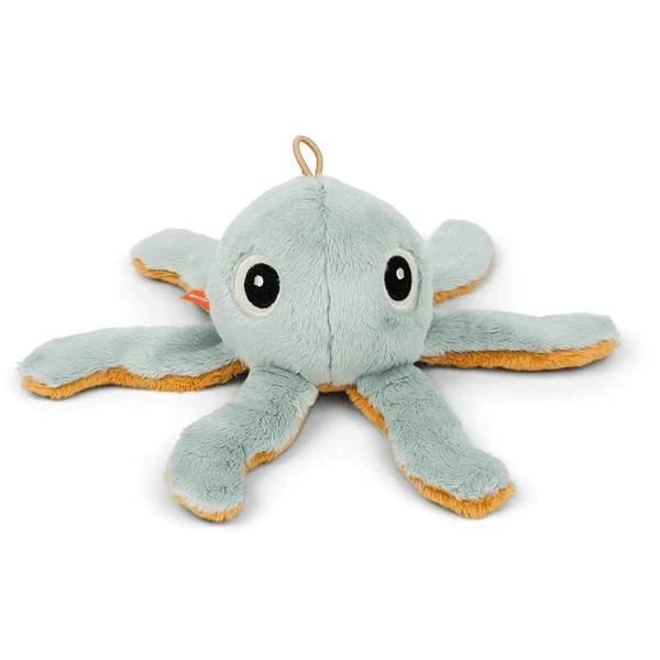 Done By Deer ™ Kleine Rammelaar Jelly Blue - Image 4