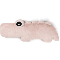 Done By Deer ™ Knuffel Grote Croco Roze