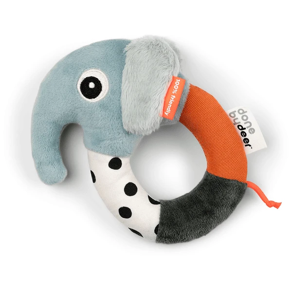 Done By Deer ™ Rin Grass El Elphee Blue - Image 3