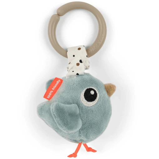 Done By Deer ™ Speelboog Met Kruipdeken Lalee Sand - Afbeelding 5