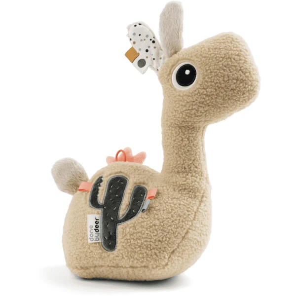 Done By Deer ™ Vloerspeelspiegel Lalee Sand