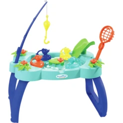 Ecoiffier Sport Hengel Speeltafel