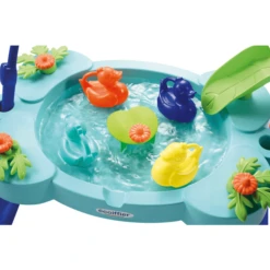 Ecoiffier Sport Hengel Speeltafel -Randwinkel Voor Kinderen ecoiffier sport hengel speeltafel a271718 3
