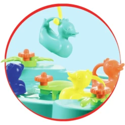 Ecoiffier Sport Hengel Speeltafel -Randwinkel Voor Kinderen ecoiffier sport hengel speeltafel a271718 4