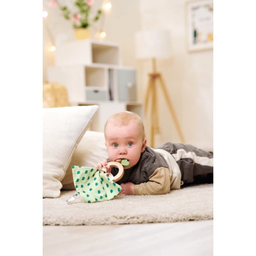 Eichhorn Baby Hipp Griffioen - Afbeelding 2