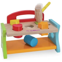 Eichhorn Klopbank -Randwinkel Voor Kinderen eichhorn klopbank a148295 3