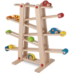 EICHHORN Knikkerbaan 7 Delig