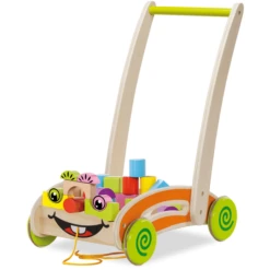 EICHHORN Loopwagen