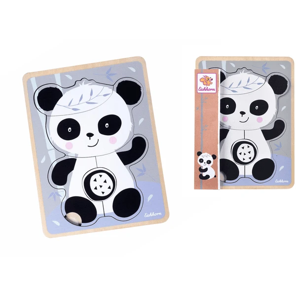 Eichhorn Puzzel Panda - Image 5