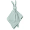 Elodie Knuffeldeken Malte Aqua Turqoise -Randwinkel Voor Kinderen elodie knuffeldeken malte aqua turqoise a376024