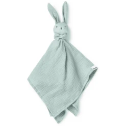 Elodie Knuffeldeken Malte Aqua Turqoise