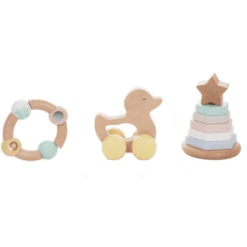 EverEarth Ever Earth ® Geschenkset Voor Baby's