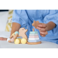 EverEarth Ever Earth ® Geschenkset Voor Baby's -Randwinkel Voor Kinderen ever earth geschenkset voor babys a415220 4