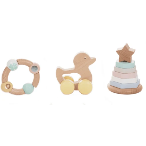 EverEarth Ever Earth ® Geschenkset Voor Baby's